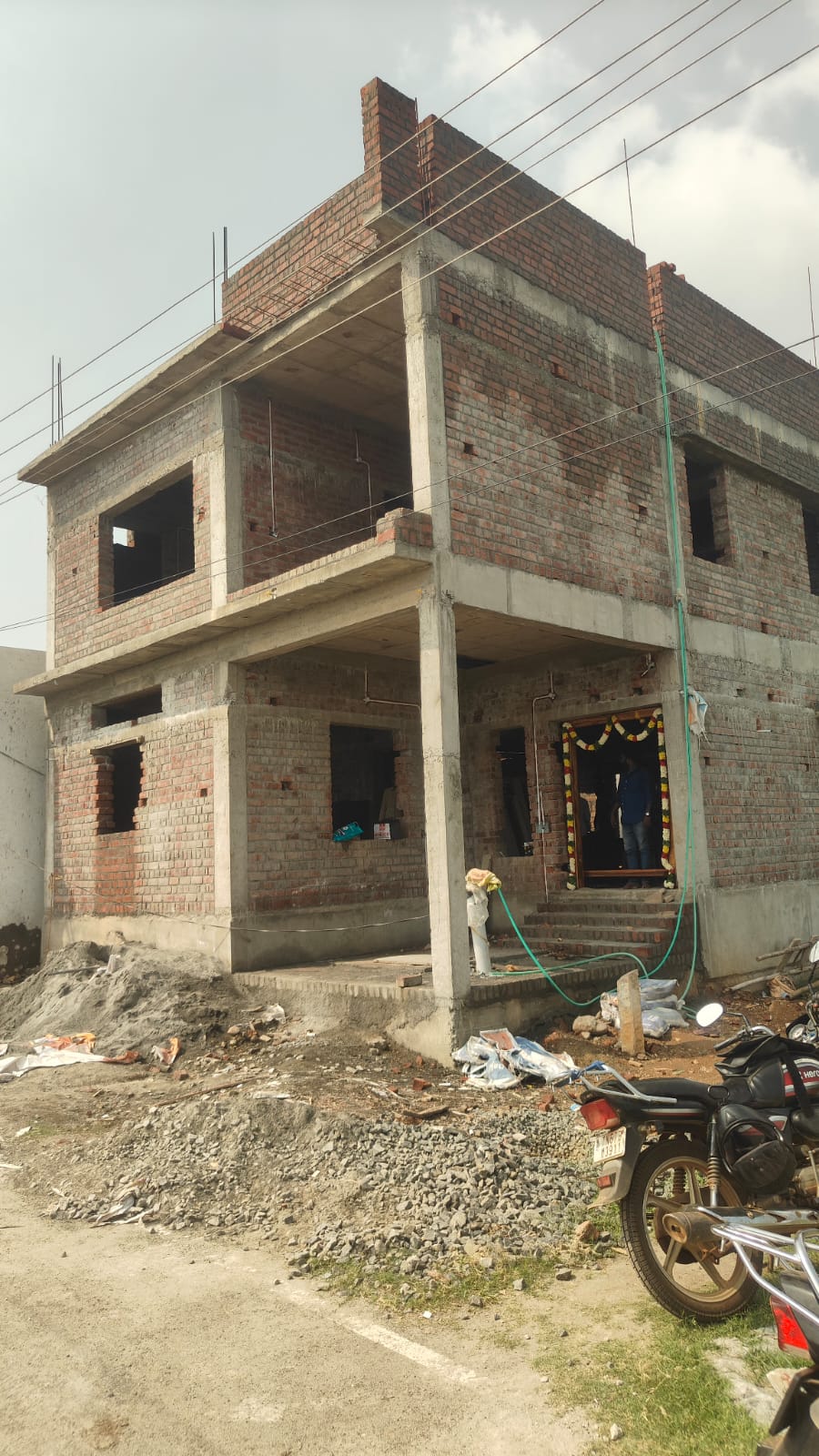 Keelapanangadi Site banner