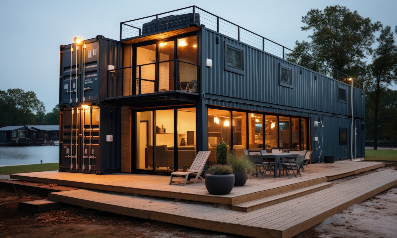 Container House