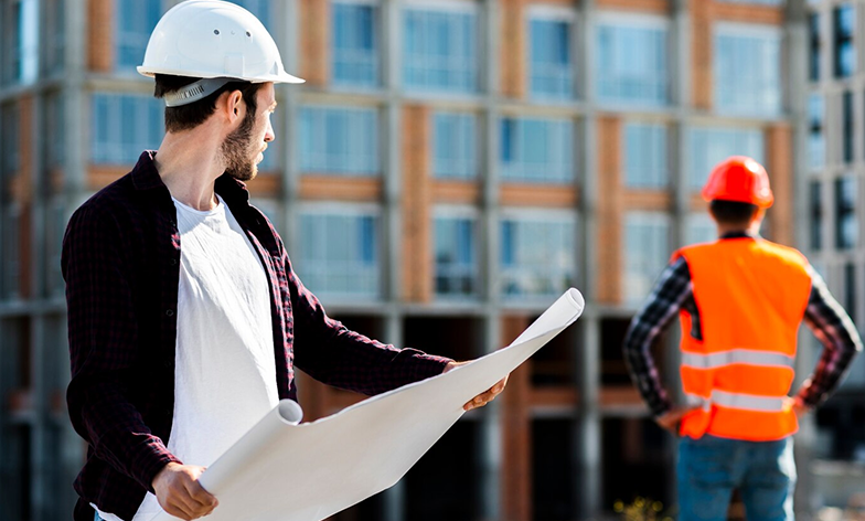 Building Construction