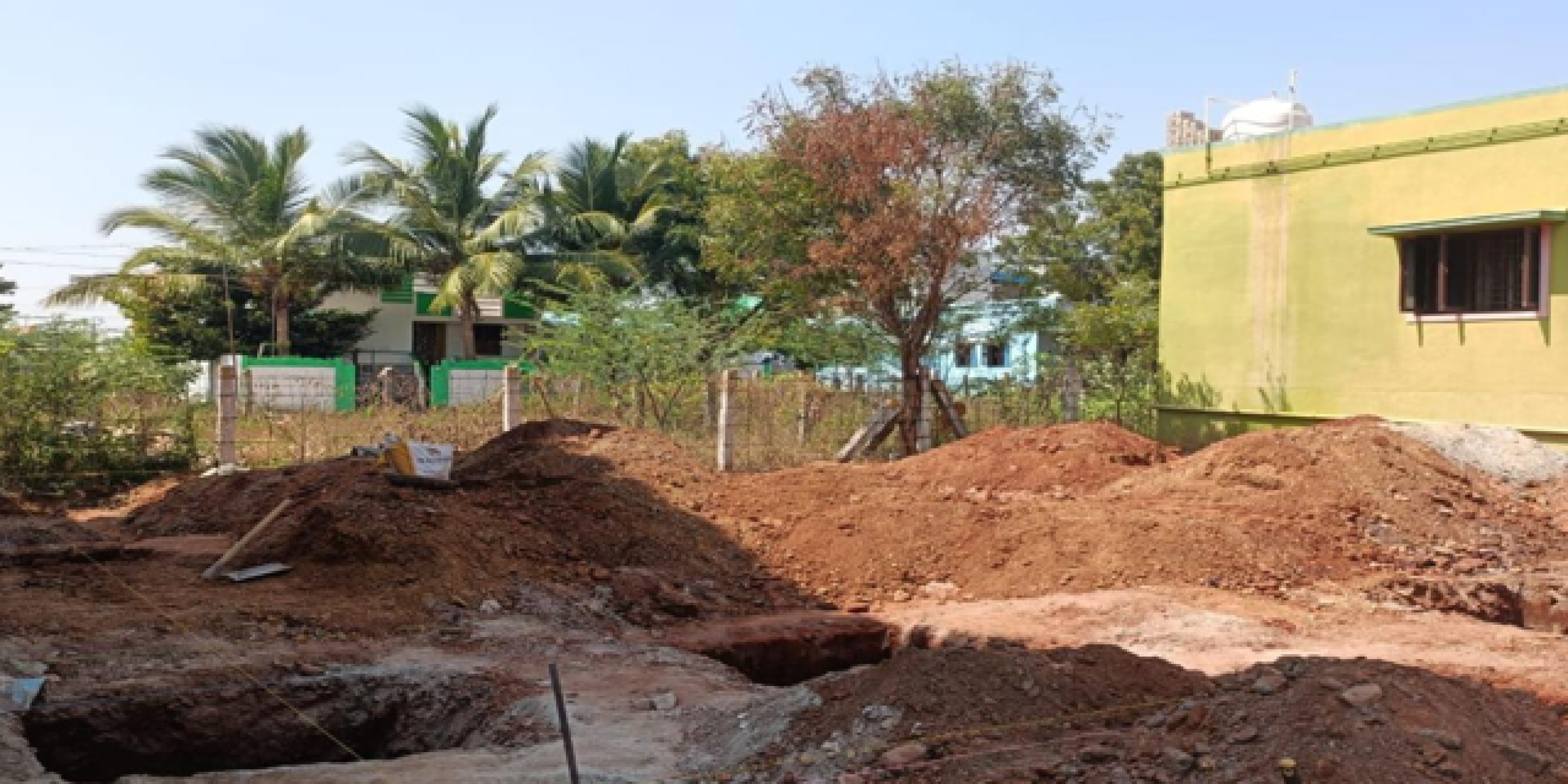 Thanakkamkulam Site2