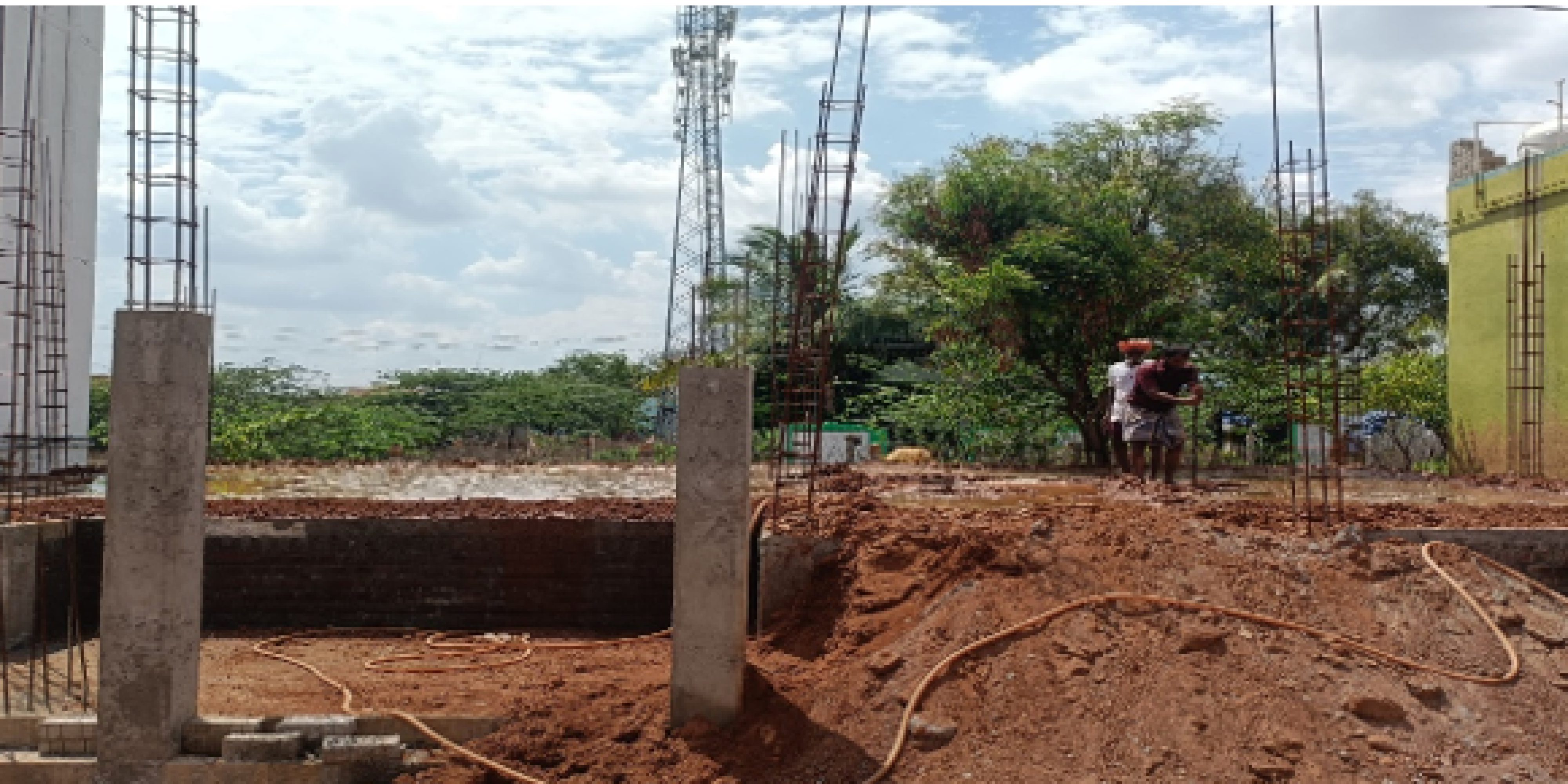 Thanakkamkulam Site8