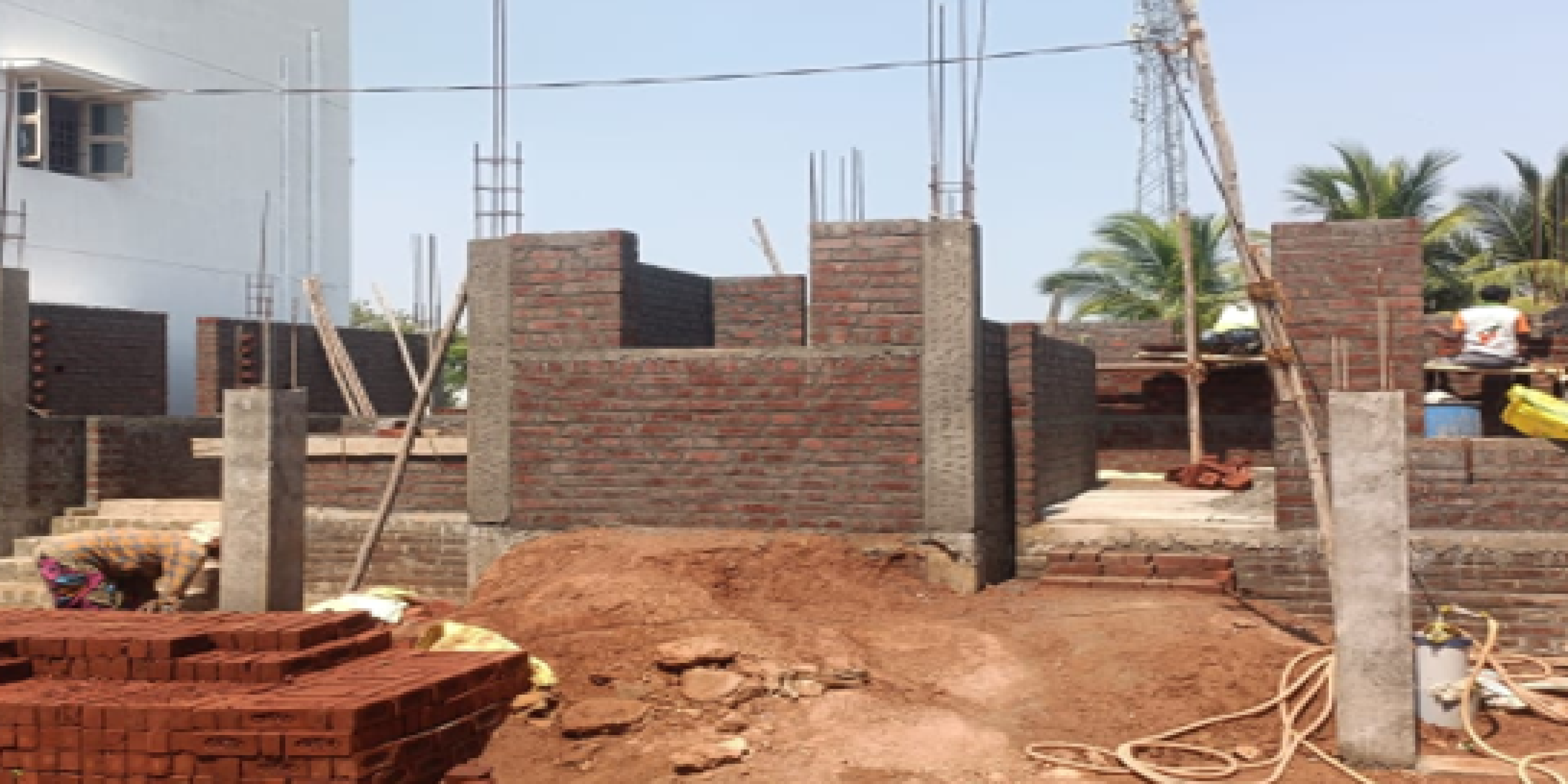 Thanakkamkulam Site7