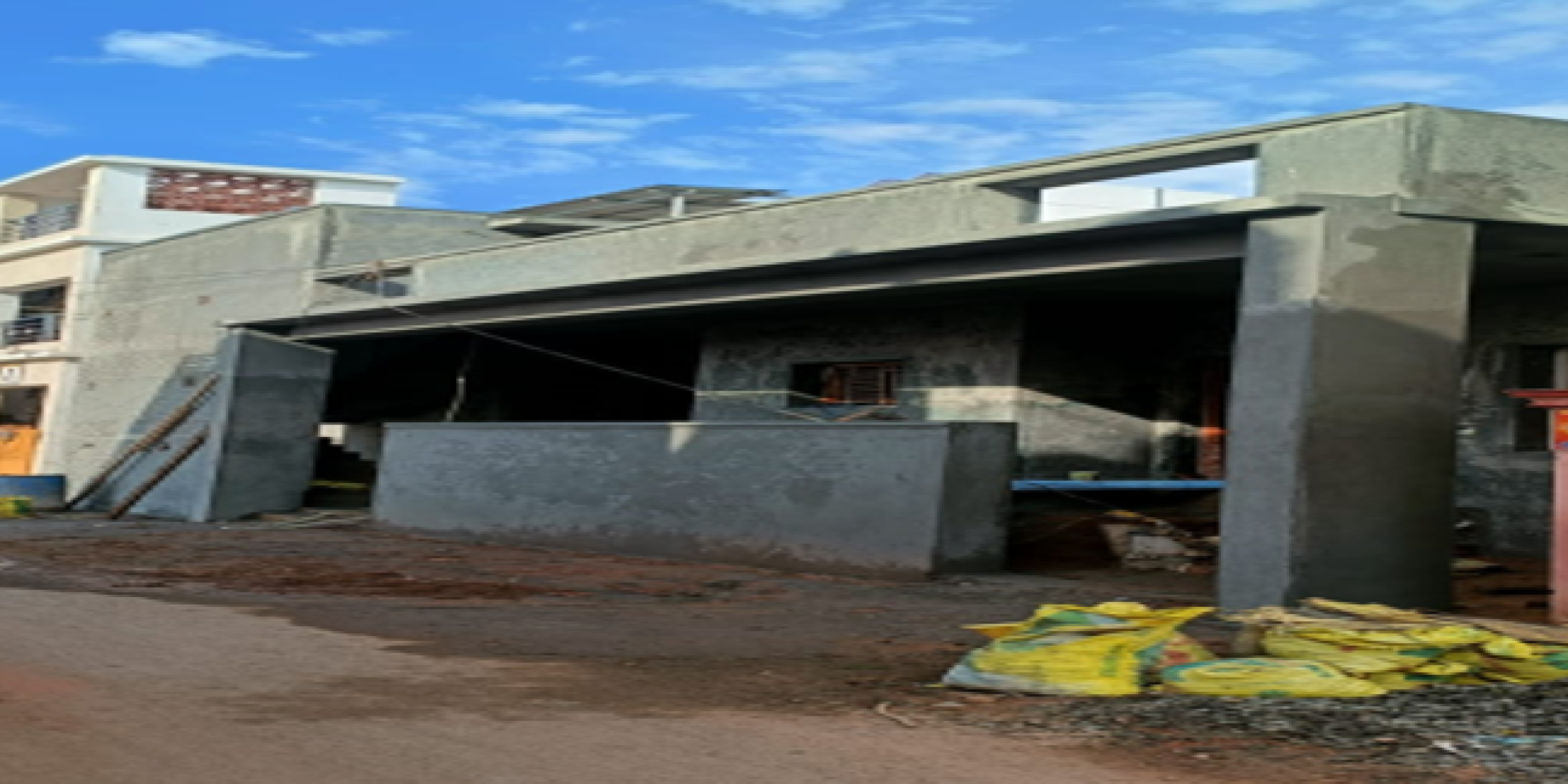 Thanakkamkulam Site4