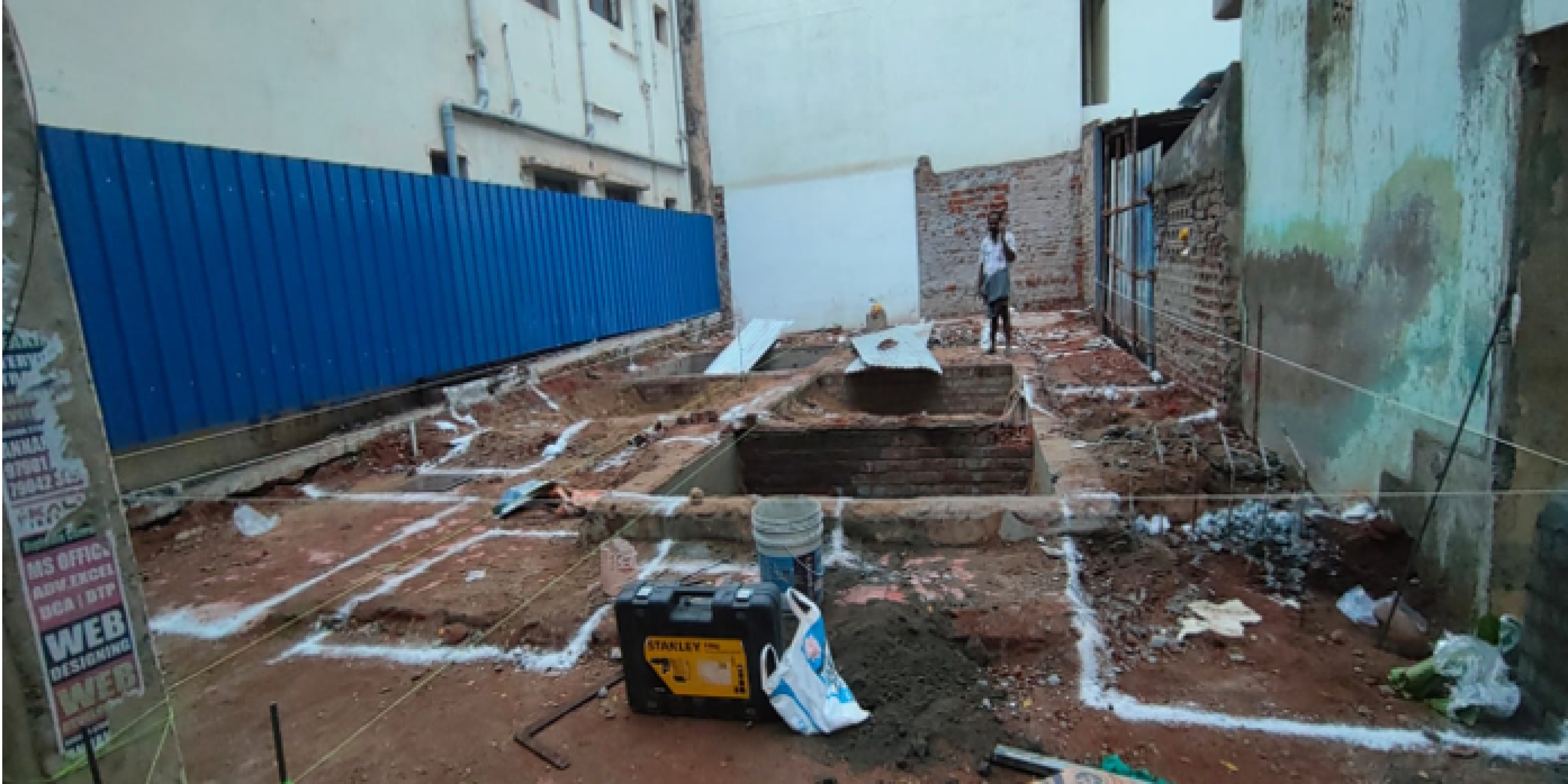 annanagar site3