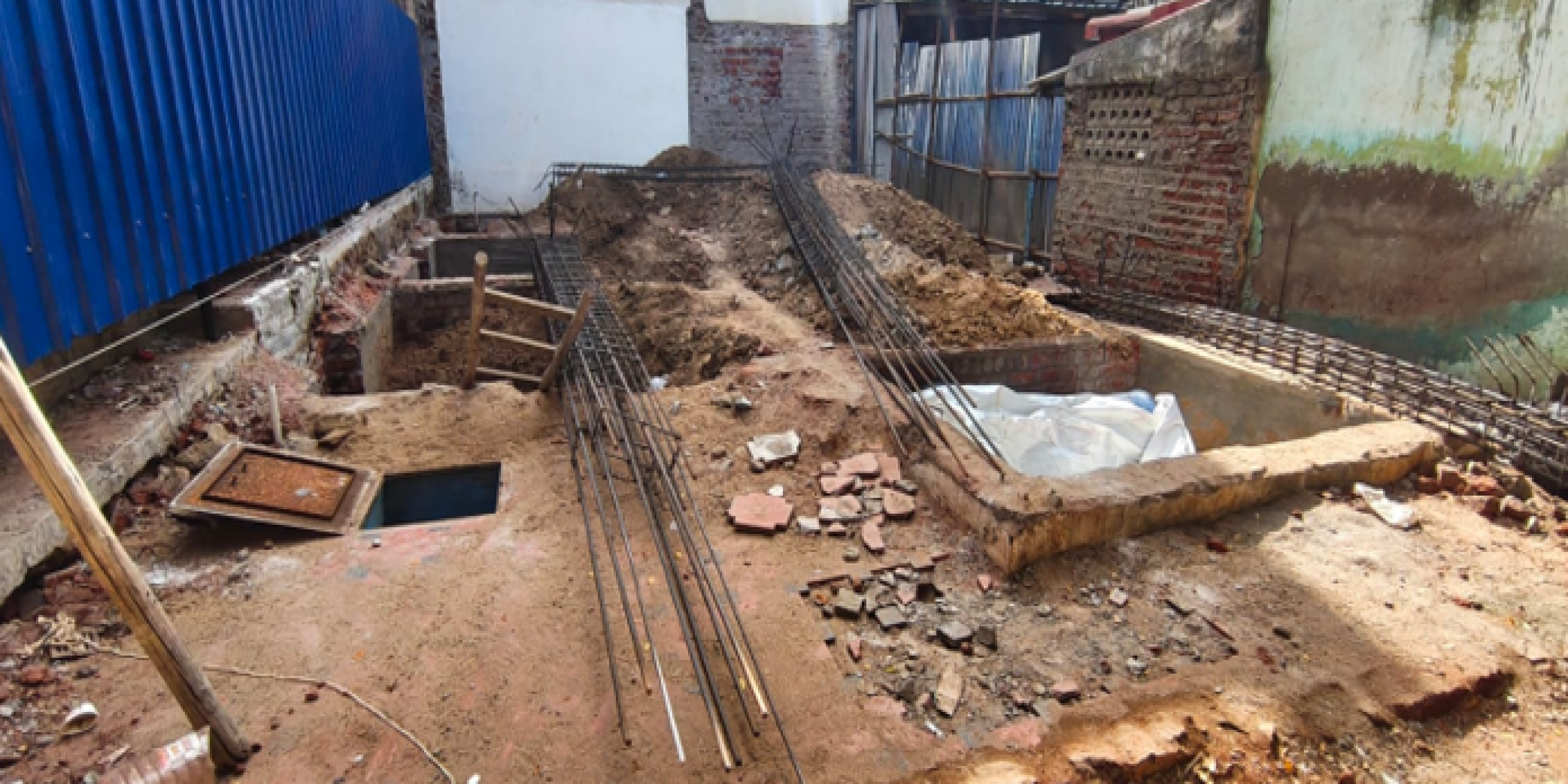 annanagar site4